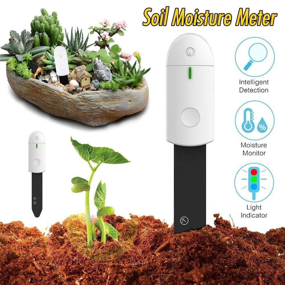 Soil Moisture Monitor test tool